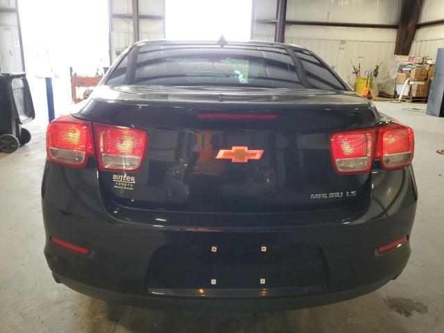 Photo 6 from auction – 2014 CHEVROLET MALIBU LS with VIN 1G11B5SL2EF117806