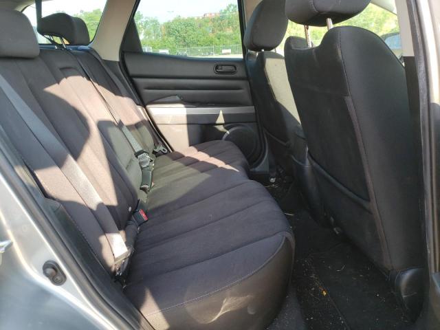 Photo 11 from auction – 2010 MAZDA CX-7 with VIN JM3ER2W58A0348521