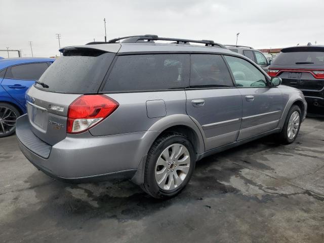 Photo 3 from auction – 2009 SUBARU OUTBACK 2. with VIN 4S4BP66C797337032