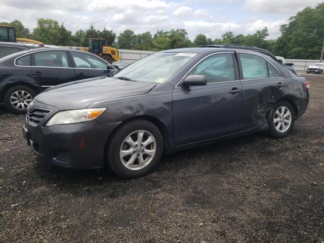 TOYOTA CAMRY BASE 2010 z numerem VIN 4T1BF3EK0AU098553 - Zdjęcie z aukcji