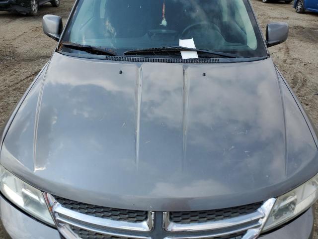 Photo 12 from auction – 2012 DODGE JOURNEY SX with VIN 3C4PDCBG7CT145493