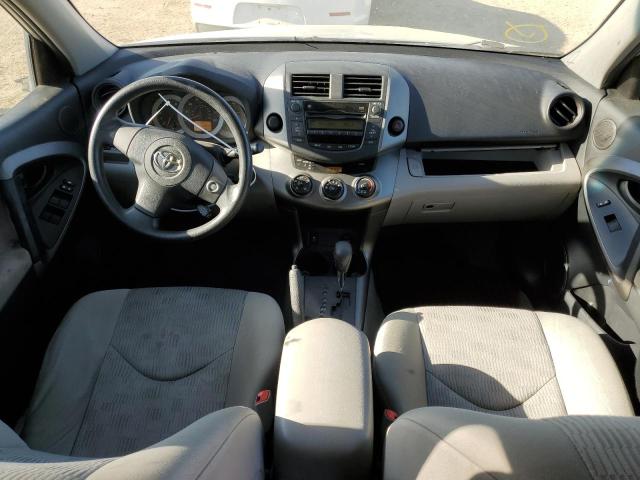Photo 8 from auction – 2010 TOYOTA RAV4 with VIN 2T3KF4DV8AW021552