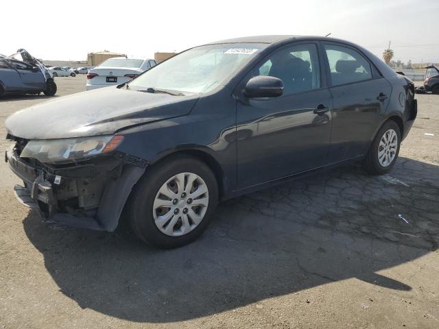 KIA FORTE EX 2012 with VIN KNAFU4A26C5477543 - Photo from auction