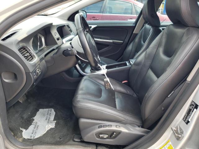 Photo 7 from auction – 2014 VOLVO S60 T5 with VIN YV1612FSXE2275957