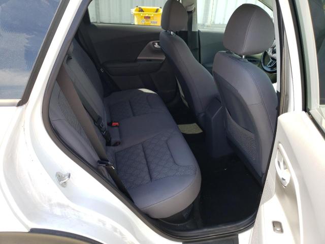 Photo 11 from auction – 2018 KIA NIRO FE with VIN KNDCB3LC5J5201475