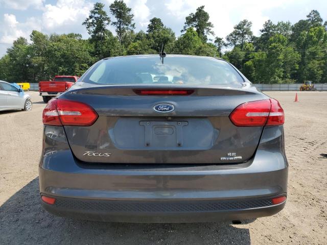 Photo 6 from auction – 2016 FORD FOCUS SE with VIN 1FADP3F25GL338533