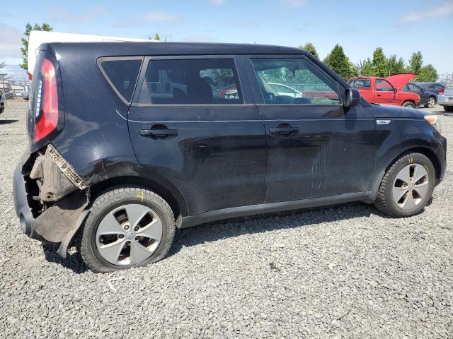 Photo 3 from auction – 2015 KIA SOUL with VIN KNDJN2A22F7799605