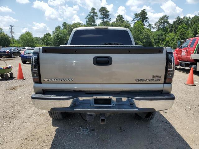 Photo 6 from auction – 2003 CHEVROLET 150 with VIN 1GCHK29173E310853