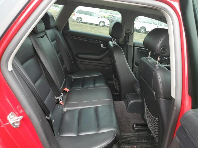 Photo 10 from auction – 2003 AUDI A4 1.8T AV with VIN WAUVC68E53A242973