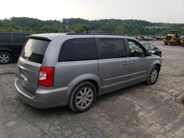 Photo 3 from auction – 2014 CHRYSLER TOWN & COU with VIN 2C4RC1BG8ER348740