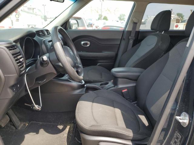 Zdjęcie 7 z aukcji – 2018 KIA SOUL + z VIN KNDJP3A50J7625325