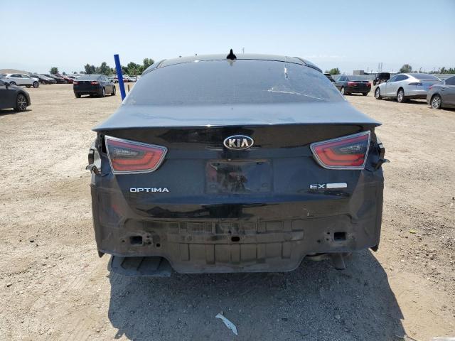 Photo 6 from auction – 2014 KIA OPTIMA HYB with VIN KNAGN4AD3E5063254