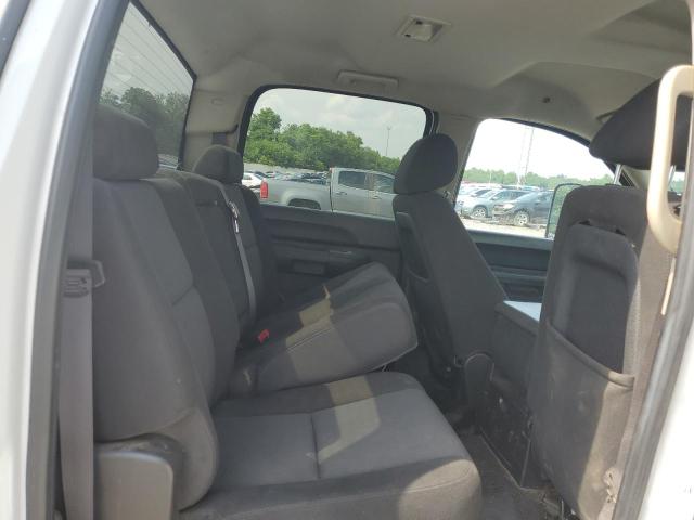 Photo 10 from auction – 2011 CHEVROLET SILVERADO with VIN 3GCPKSE32BG176294