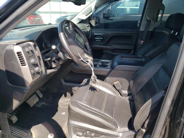 Photo 7 from auction – 2018 GMC SIERRA K15 with VIN 3GTU2PEC2JG362982