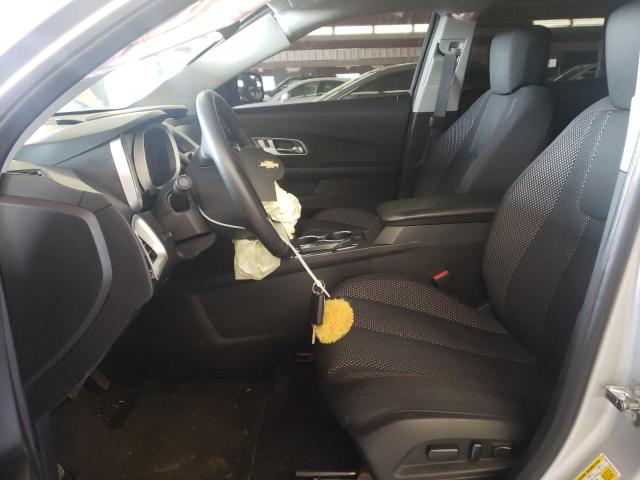 Photo 7 from auction – 2016 CHEVROLET EQUINOX LT with VIN 2GNFLFEK0G6165764