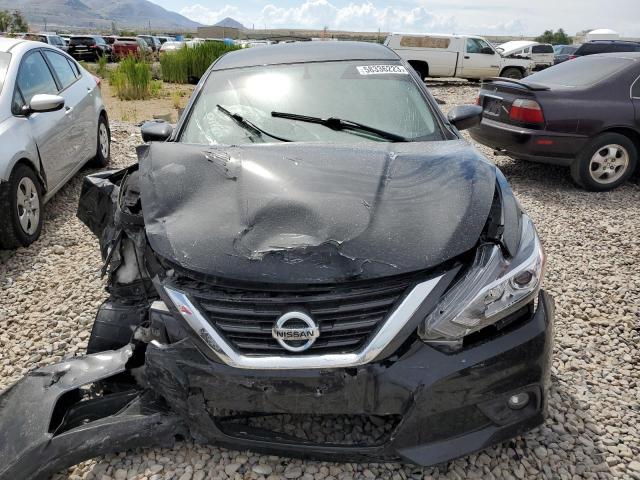 Photo 5 from auction – 2017 NISSAN ALTIMA with VIN 1N4AL3AP4HC220430