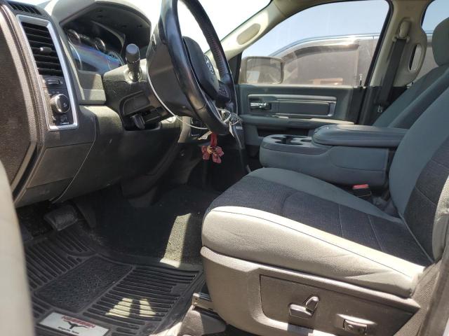 Photo 7 from auction – 2019 RAM 1500 CLASS with VIN 1C6RR6TT1KS711520