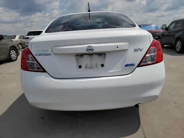 Photo 6 from auction – 2012 NISSAN VERSA S with VIN 3N1CN7AP2CL830136