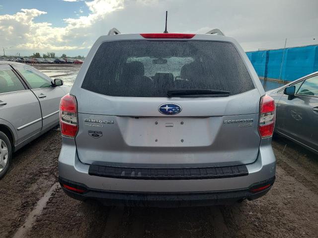Photo 6 from auction – 2014 SUBARU FORESTER 2 with VIN JF2SJADC1EH461430