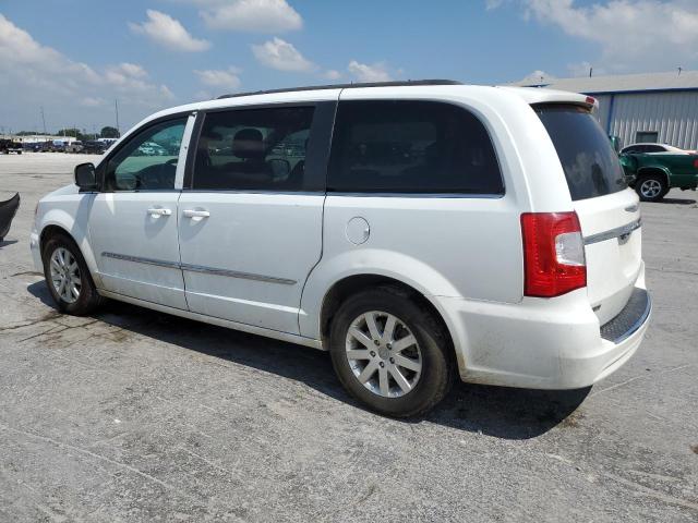 Photo 2 from auction – 2014 CHRYSLER TOWN & COU with VIN 2C4RC1BG2ER325700