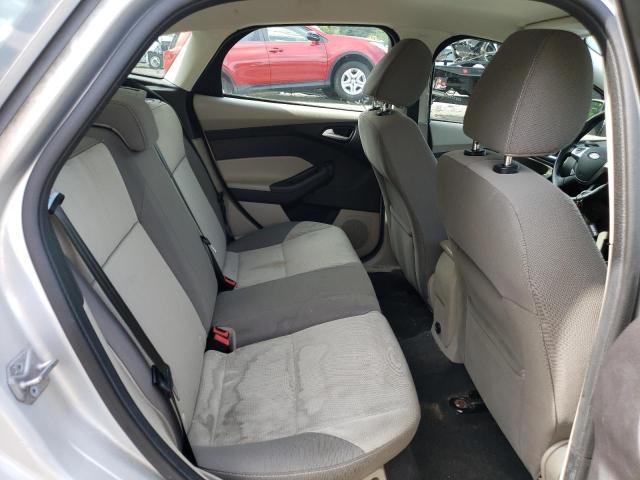 Photo 10 from auction – 2014 FORD FOCUS SE with VIN 1FADP3K26EL232143