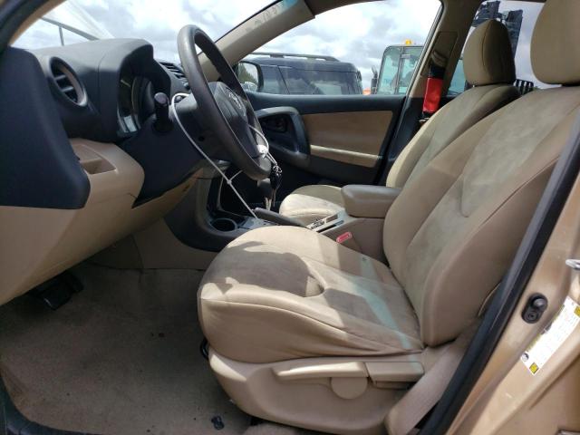 Photo 7 from auction – 2009 TOYOTA RAV4 with VIN 2T3ZF33V39W014336
