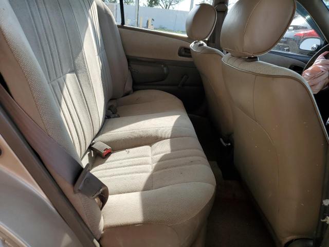 Photo 10 from auction – 1997 TOYOTA COROLLA BA with VIN 1NXBA02EXVZ609168