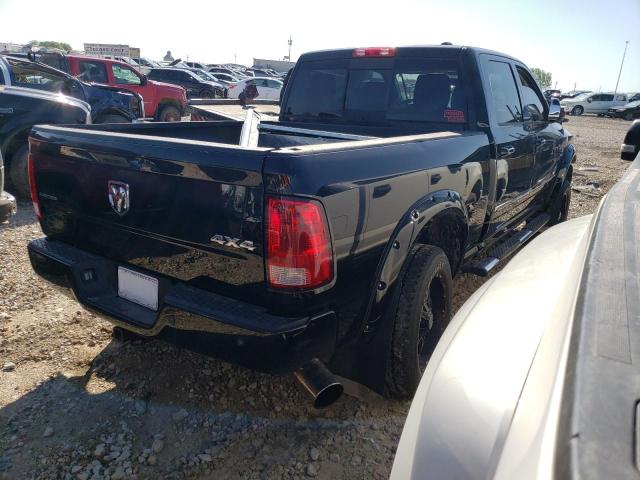 Photo 3 from auction – 2012 DODGE RAM 3500 L with VIN 3C63D3FL1CG343668