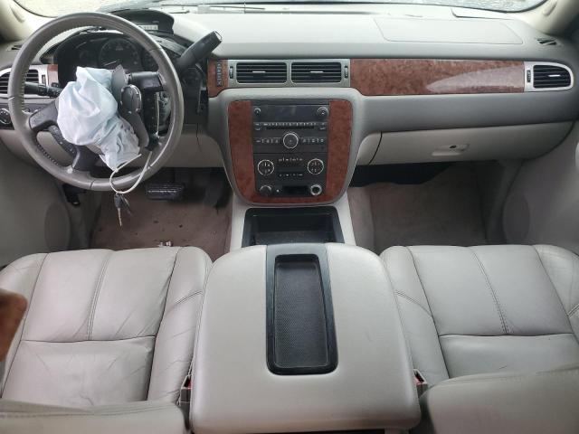 Photo 8 from auction – 2007 CHEVROLET AVALANCHE with VIN 3GNFK12397G147092