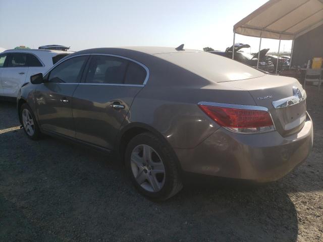 Photo 2 from auction – 2011 BUICK LACROSSE C with VIN 1G4GA5EDXBF248336