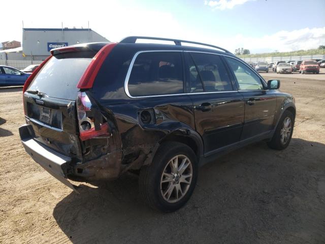 Photo 3 from auction – 2006 VOLVO XC90 V8 with VIN YV4CZ852961255872
