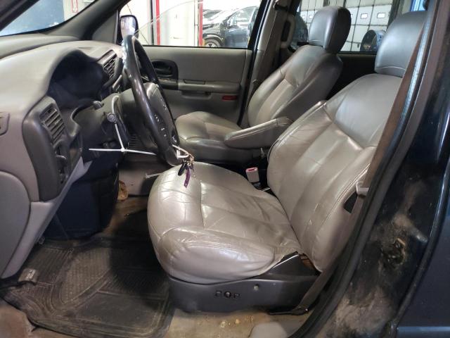 Photo 7 from auction – 2000 OLDSMOBILE SILHOUETTE with VIN 1GHDX03E9YD188620