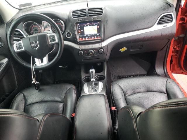 Photo 8 from auction – 2017 DODGE JOURNEY GT with VIN 3C4PDDEG0HT609815