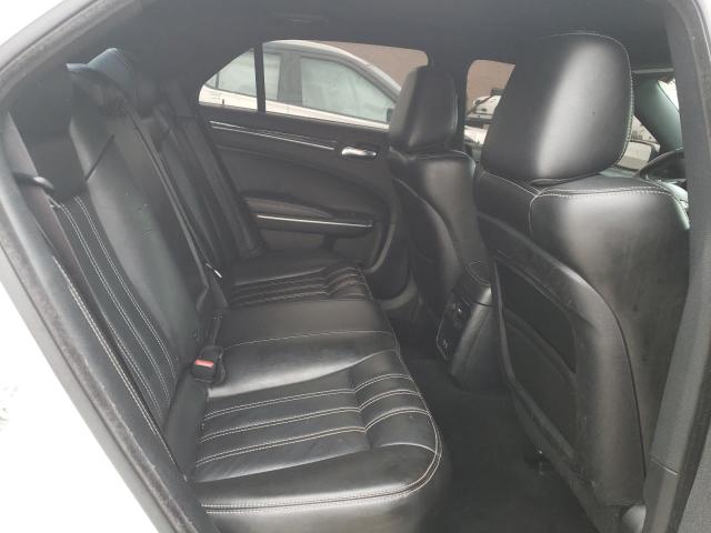 Photo 10 from auction – 2020 CHRYSLER 300 S with VIN 2C3CCABT4LH217265