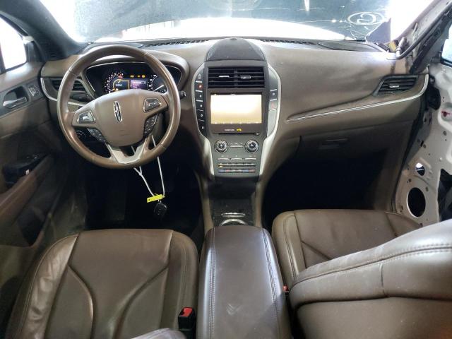 Photo 8 from auction – 2017 LINCOLN MKC RESERV with VIN 5LMTJ3DH4HUL07373