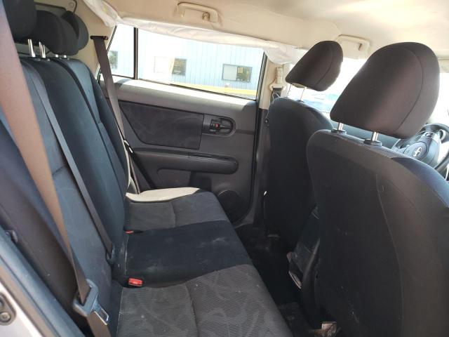 Photo 10 from auction – 2012 TOYOTA SCION XB with VIN JTLZE4FE2CJ010955