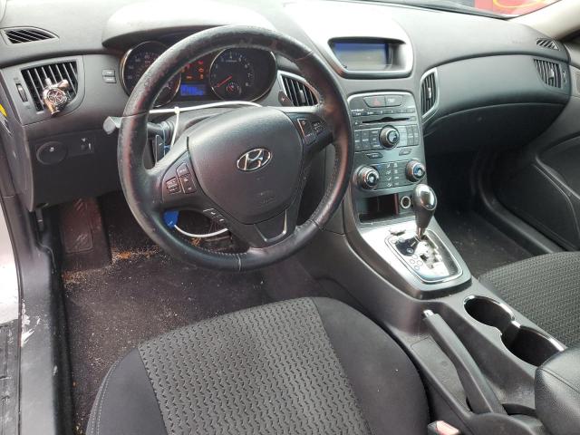 Photo 8 from auction – 2011 HYUNDAI GENESIS CO with VIN KMHHT6KD3BU045096