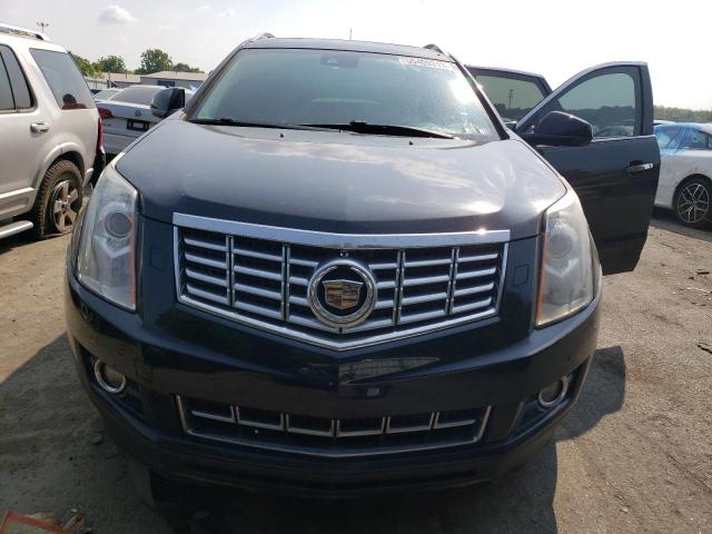 Photo 5 from auction – 2013 CADILLAC SRX PERFOR with VIN 3GYFNHE30DS638206