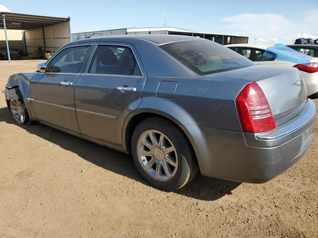 Photo 2 from auction – 2006 CHRYSLER 300C with VIN 2C3KA63H46H244348
