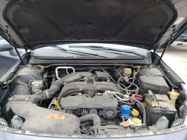 Photo 11 from auction – 2017 SUBARU LEGACY 2.5 with VIN 4S3BNAD65H3053639