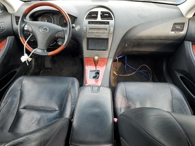 Photo 8 from auction – 2007 LEXUS ES 350 with VIN JTHBJ46G072004466