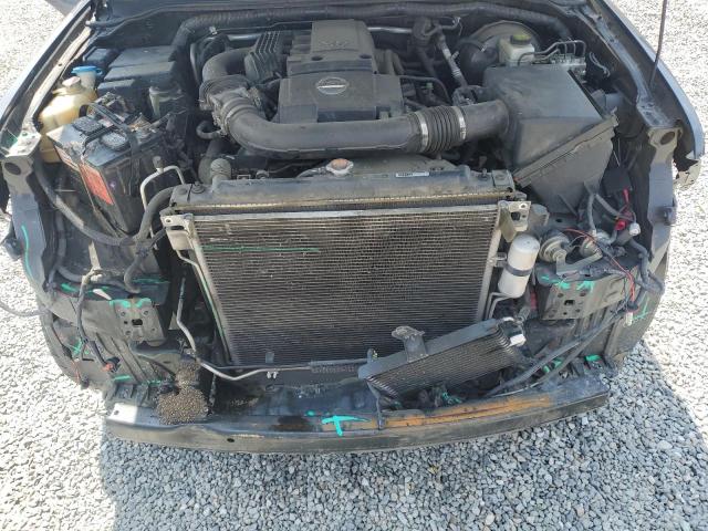 Photo 12 from auction – 2012 NISSAN PATHFINDER with VIN 5N1AR1NB5CC631027