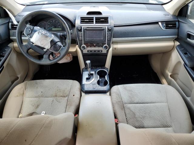 Photo 8 from auction – 2013 TOYOTA CAMRY L with VIN 4T4BF1FK5DR303684