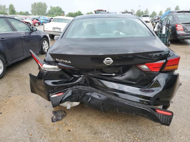 Photo 6 from auction – 2022 NISSAN ALTIMA S with VIN 1N4BL4BV2NN424831