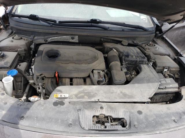Photo 11 from auction – 2016 HYUNDAI SONATA SE with VIN 5NPE24AF4GH369788
