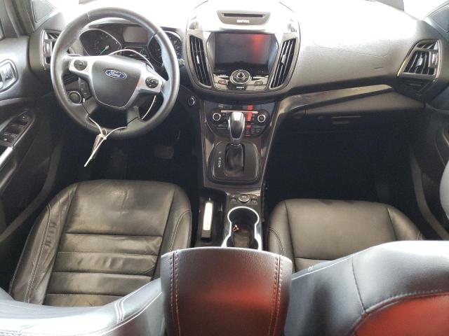Photo 8 from auction – 2015 FORD ESCAPE TIT with VIN 1FMCU0JX1FUA66163
