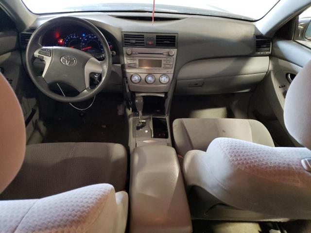 Photo 8 from auction – 2010 TOYOTA CAMRY BASE with VIN 4T4BF3EK6AR022986