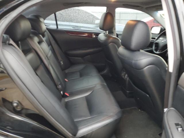 Photo 10 from auction – 2005 LEXUS ES 330 with VIN JTHBA30GX55140523