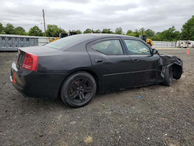 Photo 3 from auction – 2007 DODGE CHARGER SE with VIN 2B3KA43G57H759157