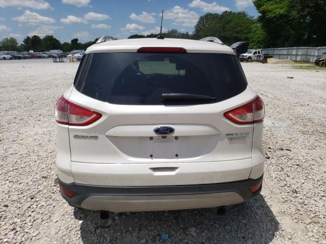 Photo 6 from auction – 2013 FORD ESCAPE TIT with VIN 1FMCU0J93DUD17473